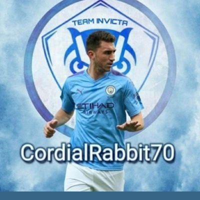 VFL_CRabbit70's profile picture. 