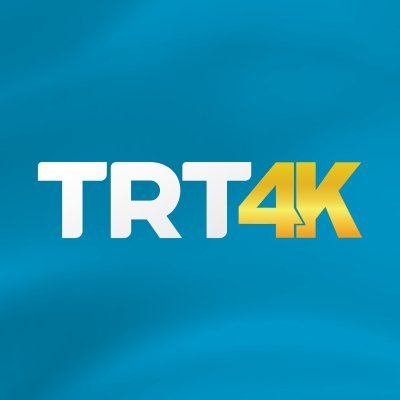 TRT 4K TV resmi hesabıdır.