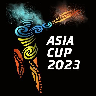 Twitter account of Asia Cup where you can get the latest information about Asia Cup 2023

In this account you can know about the records made in  Asia Cup