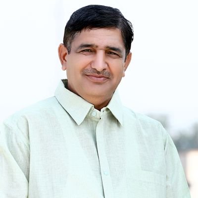 VishambharBJP's profile picture. राष्ट्रीय परिषद सदस्य,भाजपा