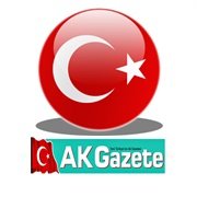 AKGAZETE 🇹🇷 (@akgazeteturkiye) Twitter profile photo
