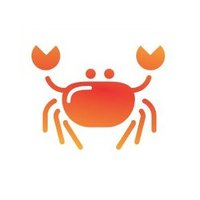 Crab Publishing (@crabpublishing) Twitter profile photo
