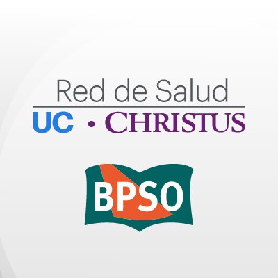 Cuenta de difusión del Programa de Directrices de Buenas Prácticas de @UCCHRISTUS. Estamos comprometidos con la Excelencia en el Cuidado de las personas.