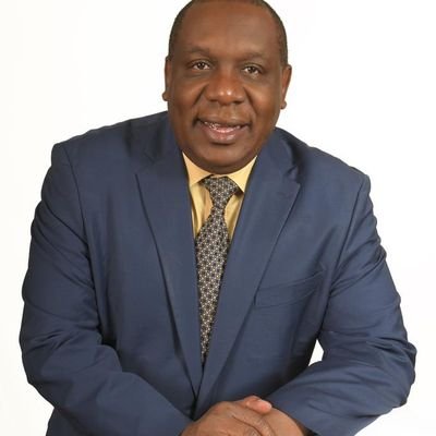 Kenya’s vibrant politician and nursing ambitions for Vihiga County’s gubernatorial seat Beyond 2027