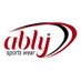 Ably Sportswear (@ablysportswear) Twitter profile photo