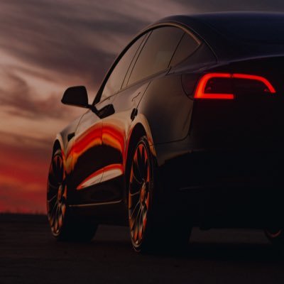 Tesla Limousine 🔋🚘 Photography 📸
