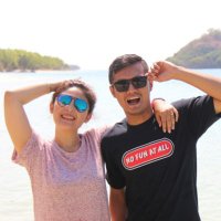 Andrewyeuh (@andrewyeuh) 's Twitter Profile