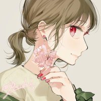 さく (@saku5nn) 's Twitter Profile