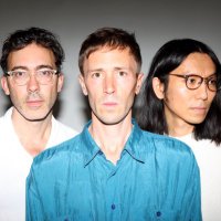 Teleman (@teleman) 's Twitter Profile