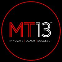 MT13 (@mt__13) 's Twitter Profile