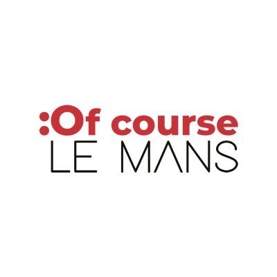 Compte officiel de la ville du Mans. #LeMans #LeMansMétropole