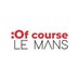 Of course Le Mans (@ofcourselemans) Twitter profile photo