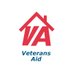 Veterans Aid (@VeteransAidUK) Twitter profile photo