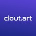 Clout.art (@cloutdotart) Twitter profile photo