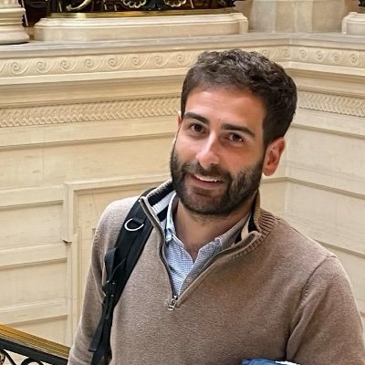Maître de conférences en sciences économiques à @AssasUniversite (@CREDAssas). Thématiques de recherche : économie du crime, économie des dons