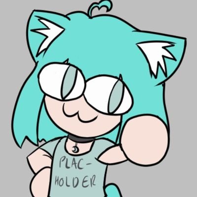 Personal account for @plac_holder
Here to talk and retweet all sorts of fun stuff I like. 
Likes might get slightly spicy! 
pfp: @NoahGetTheNuke