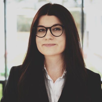Researcher & Doctoral Candidate at @unibt | Visiting Researcher at @Cambridge_Uni | Passionately researching #Entrepreneurship | Zia Fellow @zeitverlag