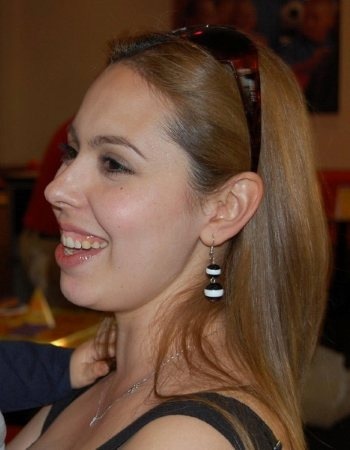 Cynnhia's profile picture. 