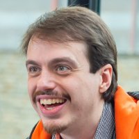 Daniele Scasciafratte ๐ฎ๐น (@mte90net) 's Twitter Profile Photo Daniele Scasciafratte ๐ฎ๐น (@mte90net) 's Twitter Profile Photo