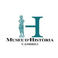 Museu d'Història de Cambrils (@museudecambrils) 's Twitter Profile Photo Museu d'Història de Cambrils (@museudecambrils) 's Twitter Profile Photo