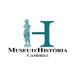 Museu d'Història de Cambrils (@museudecambrils) Twitter profile photo