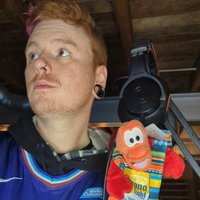 HarblesBarkley (@harblesbarkley) 's Twitter Profile Photo HarblesBarkley (@harblesbarkley) 's Twitter Profile Photo