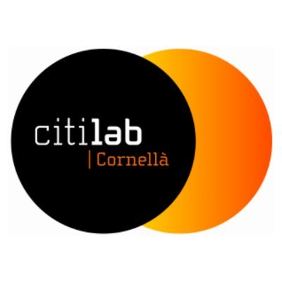 I tu, què vols fer?💡🤝👤📱 
El laboratori ciutadà d'innovació social i digital de Cornellà de Llobregat.