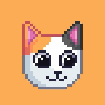 Bitcoin Kittiesさんのプロフィール画像