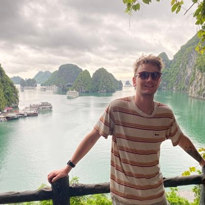 JordanBWhite1's profile picture. sometimes trying to write something