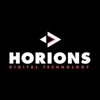 HORIONS digital technology(@HorionsGroup) 's Twitter Profile Photo