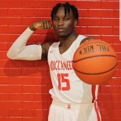 6'3 Louisiana Left handed combo guard.. attends Haughton high school year 2023 stats 14 points 10 rebounds 3 assists 2steal 4 blocks GPA 3.14