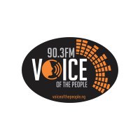 Voice of the People 90.3FM(@vop903fm) 's Twitter Profile Photo