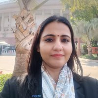 Prerna(@prernakalra) 's Twitter Profile Photo