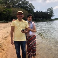 Nagashree yh (@nagashreeyh) 's Twitter Profile
