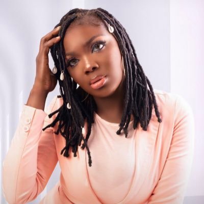 omostowe1's profile picture. Am a stylist,with the mind of CEO🥰 catch me on ig where I display all my skills @temmykitbeauty @temmykit_hair19 Crotchet_by_temmykit