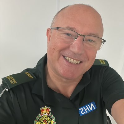 Born in Jersey CI, Ex Soldier. Season ticket holder at Southampton FC. Proud member of TheBarmyArmy & Hants Cricket. Emergency call taker for SCAS 📞🚑 999