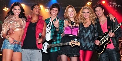 Ser Rebelde é fazer aquilo que acredita. / Since: O7 de novembro de 2O11 .