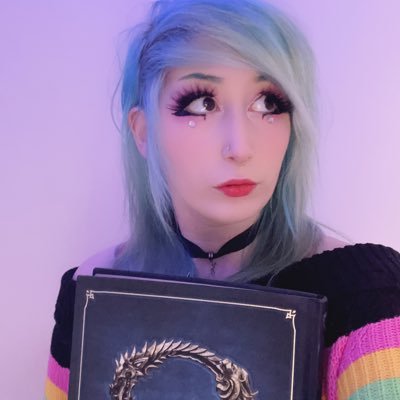 Twitch Streamer 👾 Gamer 🎮 🧚‍♀️ Come join me on my journey through the Pixels