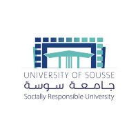 University of Sousse (@univ_of_sousse) 's Twitter Profile