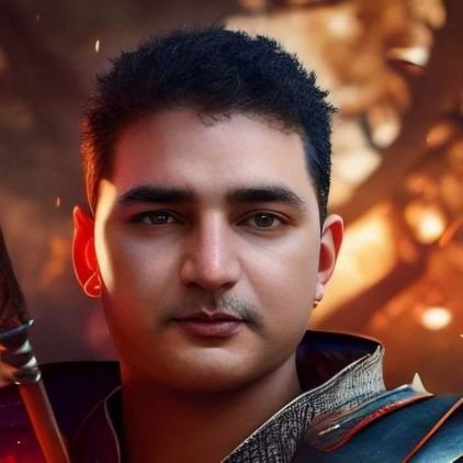 SunilKu42330738's profile picture. 