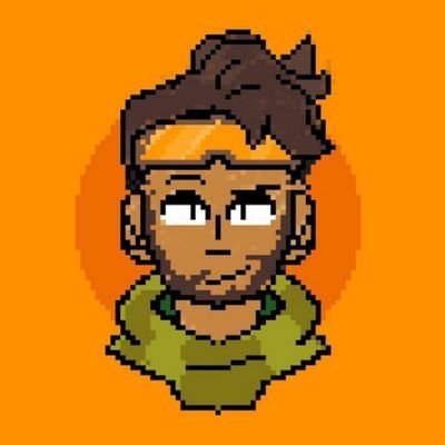 Vodo360's profile picture. 