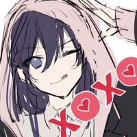 ❕ (@lua_matsuri) 's Twitter Profile