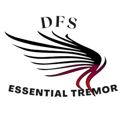 #Essentialtremor #diannshaddoxfoundation.org finding treatments cure bringing awareness follow #teamdsf uniting the ET community worldwide #endet