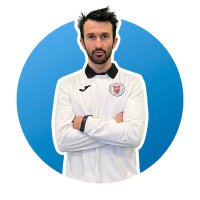 Marcos Leon (@futsalleon) 's Twitter Profile Photo Marcos Leon (@futsalleon) 's Twitter Profile Photo