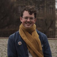 Lukas Hochscheidt (@lukihochscheidt) Twitter profile photo