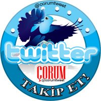Çorum'a Dair Her Şey!(@CorumTweet) 's Twitter Profile Photo