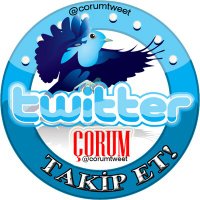 Çorum'a Dair Her Şey! (@corumtweet) Twitter profile photo