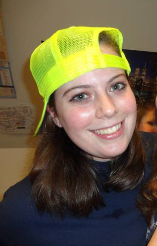 Jennay_m's profile picture. #dontunderstandtwitter