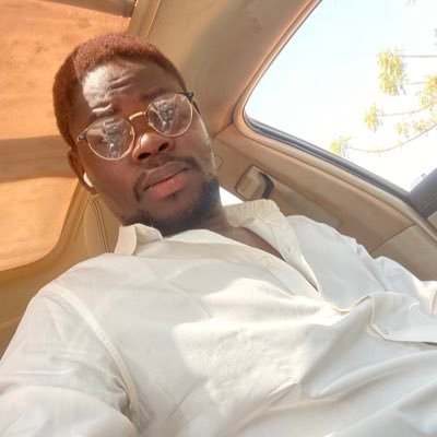 nikiema08678115's profile picture. 