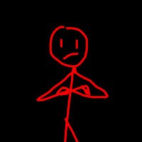 Red Stickman(@colored_savage) 's Twitter Profileg